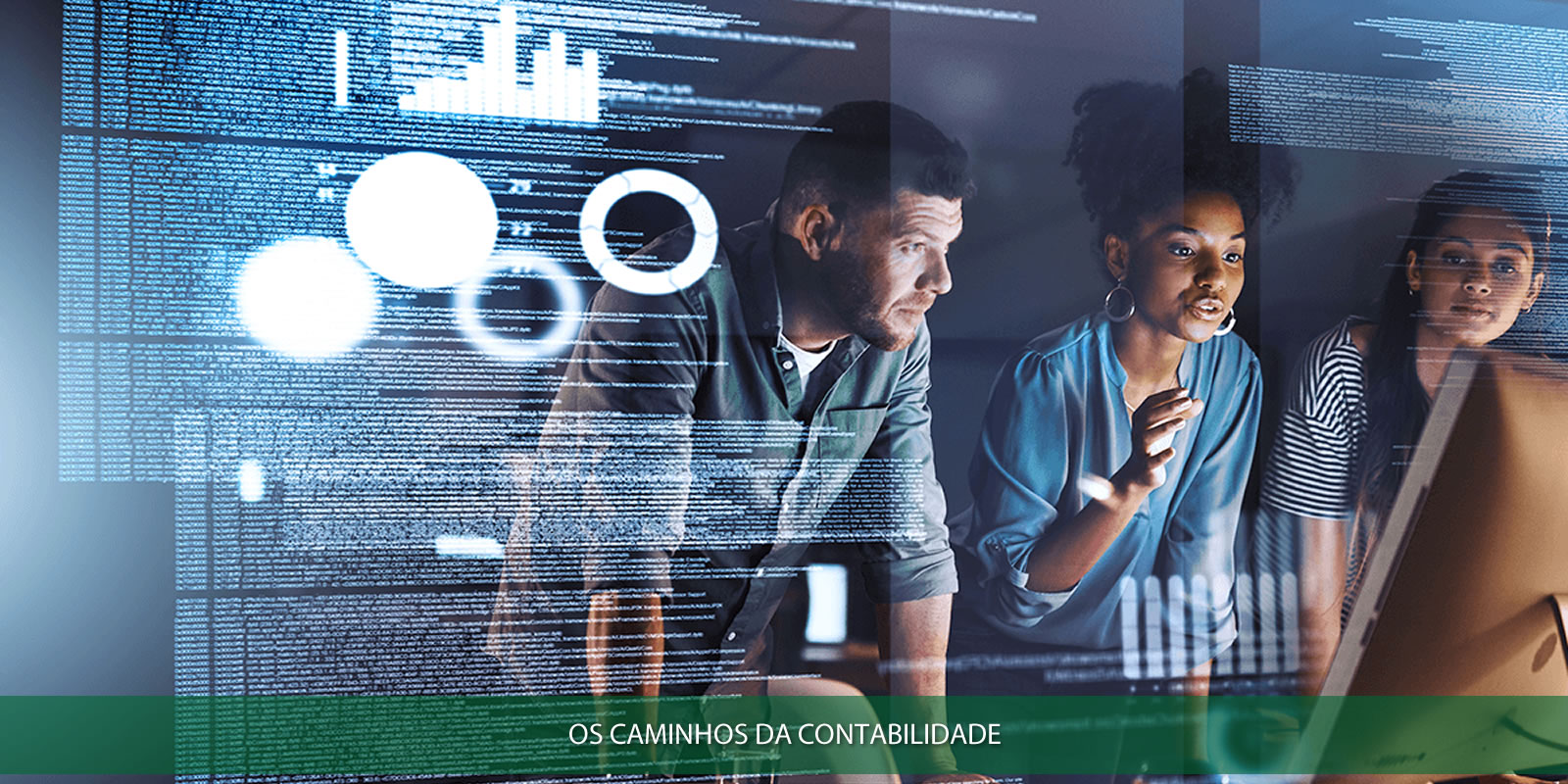 Figura 2 - CONTABILIDADE DO FUTURO. O DESTINO DA CONTABILIDADE DIANTE DE TANTA INOVAÇÃO